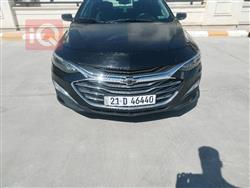 شيفروليه ماليبو